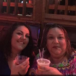 Meet your Posher, Catarina